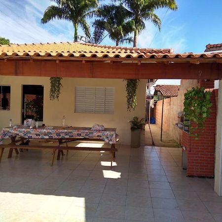 Casa Maranhao Apartamento Holambra Exterior foto