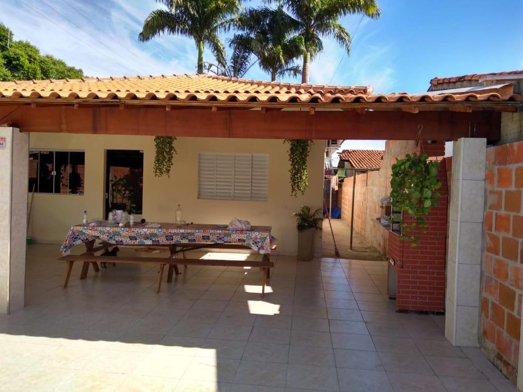 Casa Maranhao Apartamento Holambra Exterior foto